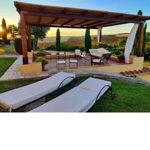Agriturismo Il Raduno - Max Lelli
