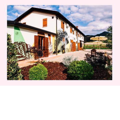 Agriturismo Il Riccio