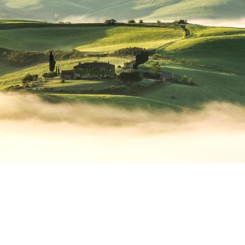 Agriturismo Il Rigo