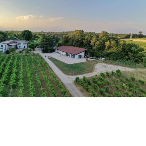 Agriturismo il Rovere