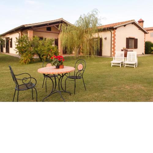 Agriturismo Il Rustico