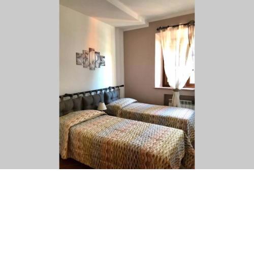 Agriturismo Il Salicchio app.Benedetta
