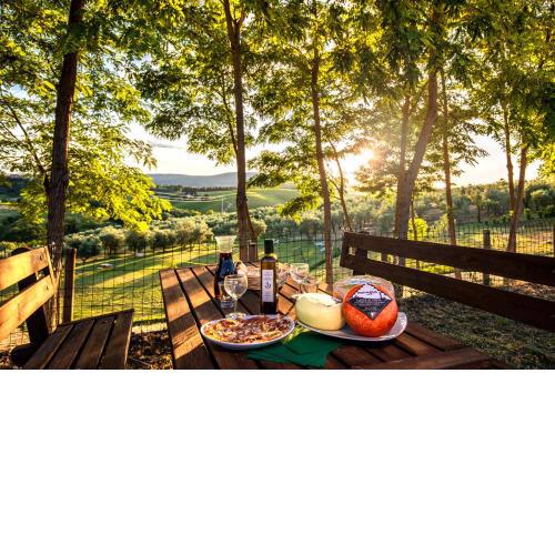 Agriturismo Il Sambuco