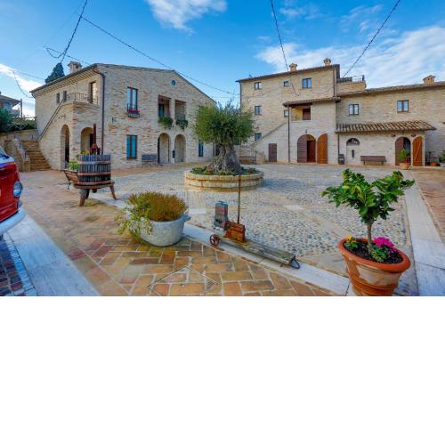Agriturismo Il Sapore Della Luna