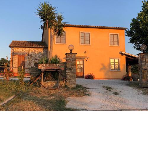 Agriturismo Il Saragiolo