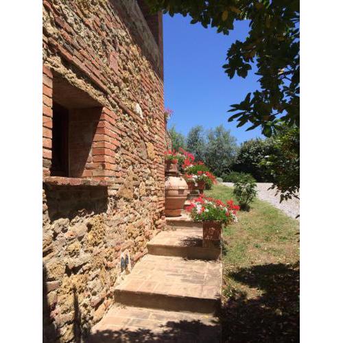 Agriturismo Il Sasso
