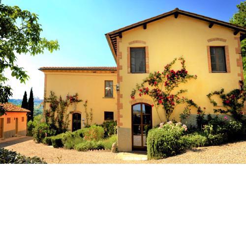 Agriturismo Il Segreto di Pietrafitta