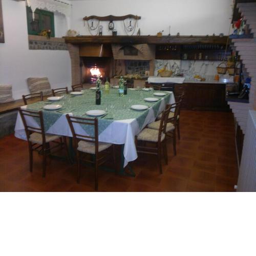 Agriturismo Il Selvello