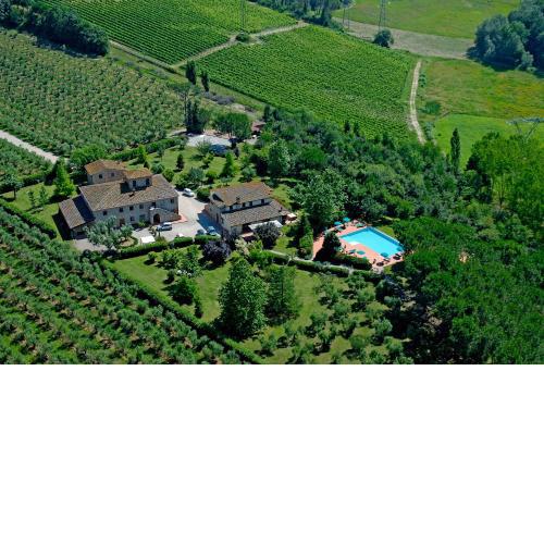 Agriturismo Il Selvino
