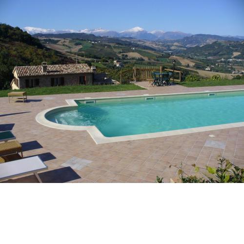 Agriturismo Il Sentiero