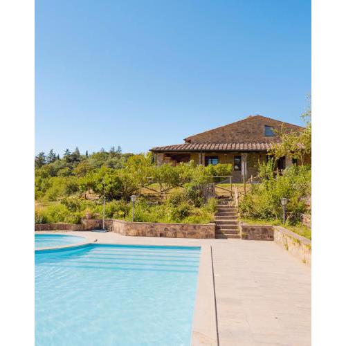 Agriturismo Il Serraglio