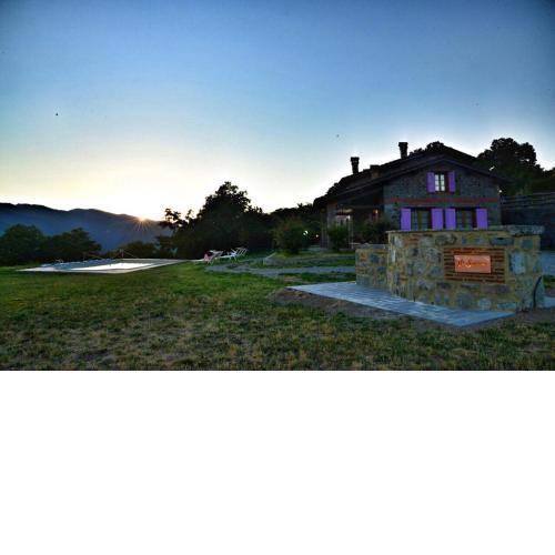 Agriturismo Il Serrino
