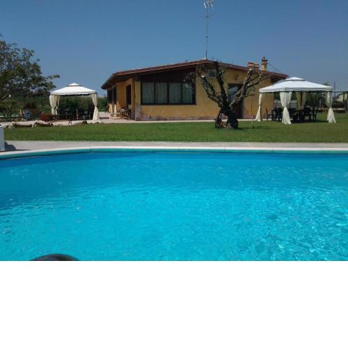 Agriturismo Il Sesto Senso