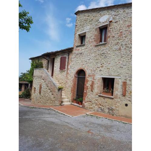Agriturismo Il Solaio