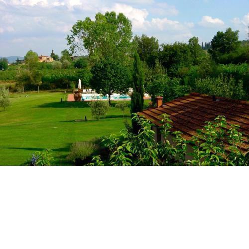 Agriturismo Il Sole Verde