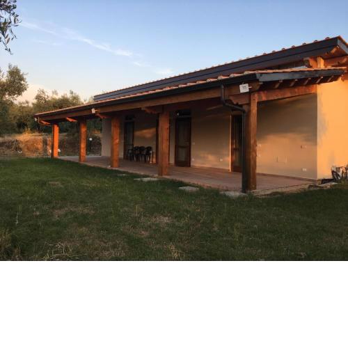 Agriturismo Il Solengo