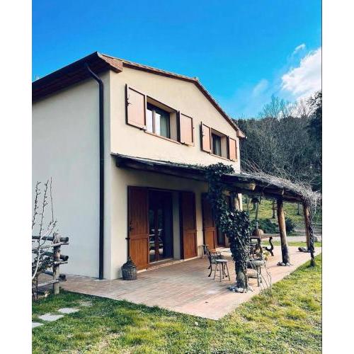 Agriturismo Il Sorbo Appartamento Lavanda