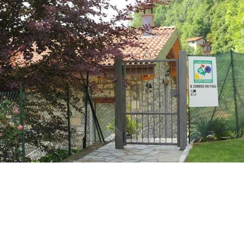 Agriturismo Il Sorriso dei Figli