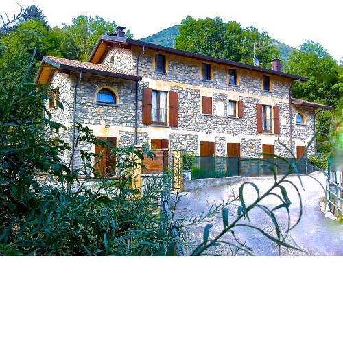 Agriturismo Il Talento Nella Quiete