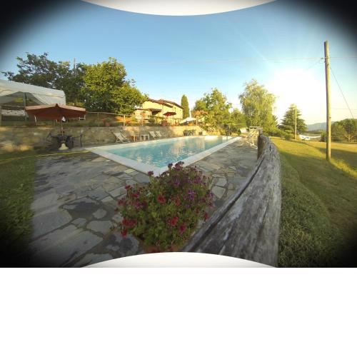 Agriturismo il Tiglio