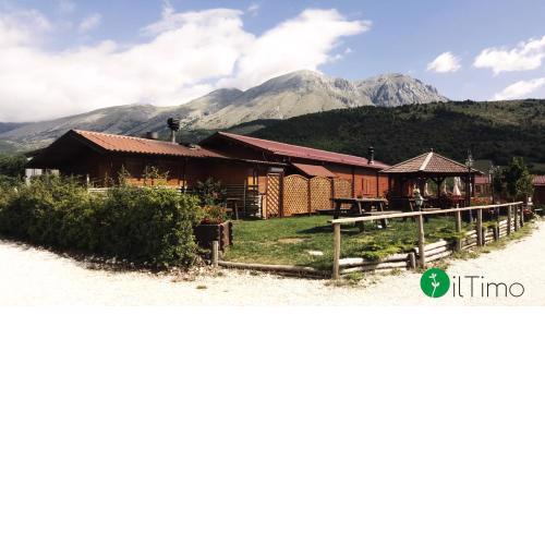 Agriturismo Il Timo