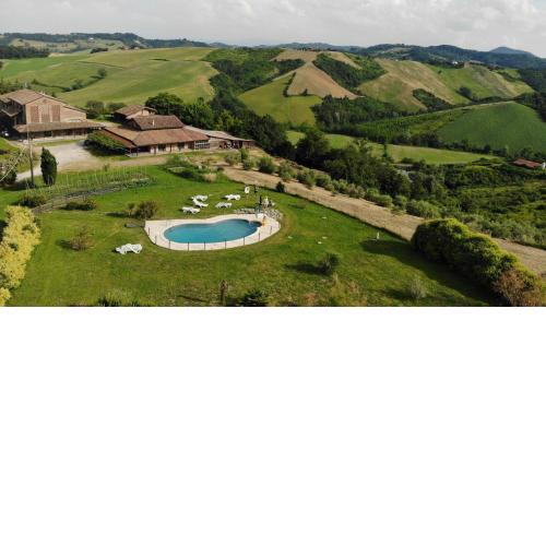 Agriturismo Il Tondino