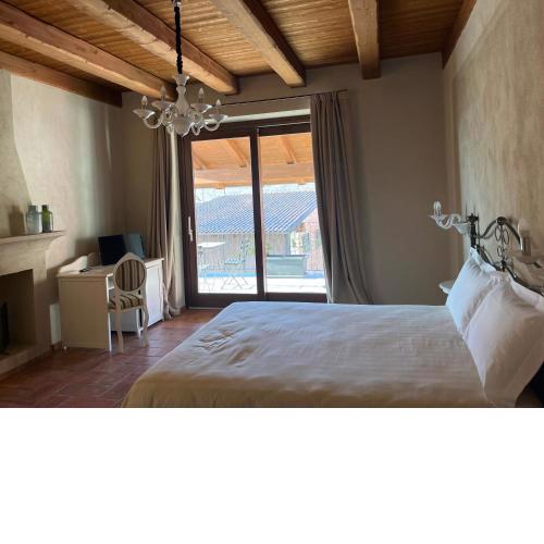 Agriturismo Il Torriglione