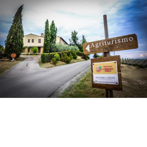Agriturismo Il Torrione