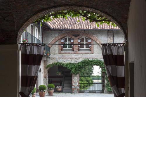 Agriturismo Il Torrione