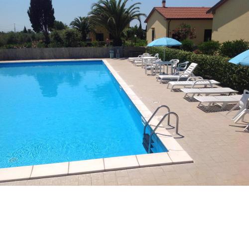 Agriturismo il Tripesce