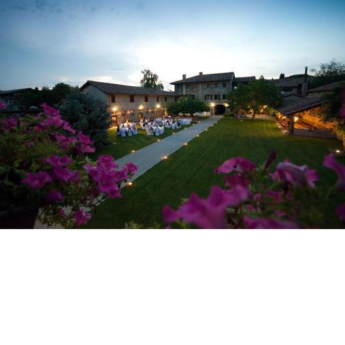 Agriturismo il Vagabondo