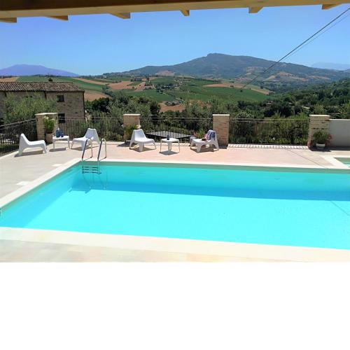 Agriturismo Il Vecchio Acero