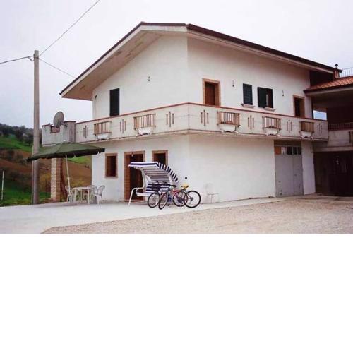 Agriturismo Il Vecchio Carro