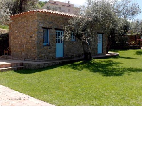 Agriturismo Il Vecchio Casale