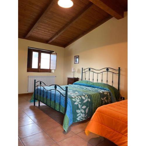 Agriturismo il Vecchio Casale