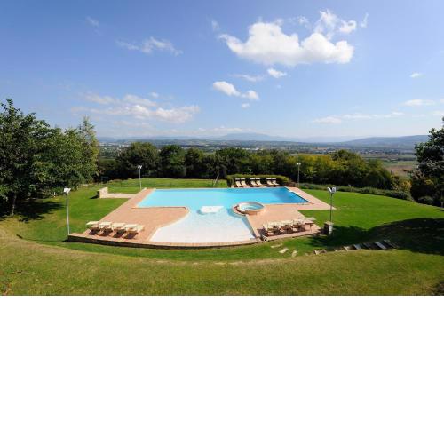 Agriturismo Il Vecchio Mandorlo