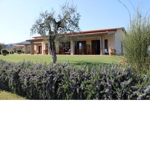 Agriturismo Il vecchio mandorlo