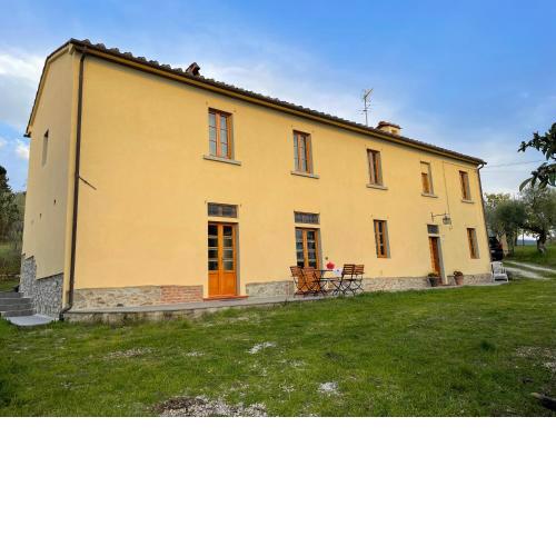 Agriturismo "Il Vecchio Merlo"