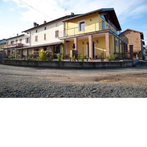 Agriturismo Il Vecchio Portico