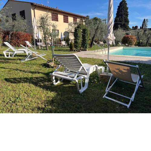 Agriturismo Il Viaio