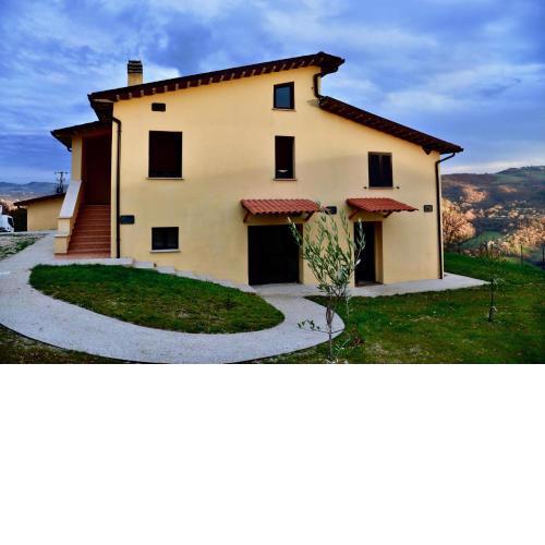 Agriturismo il Viandante