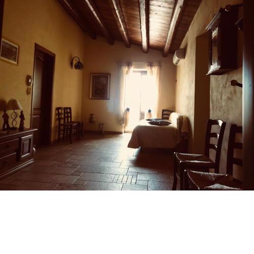 Agriturismo Ilardo