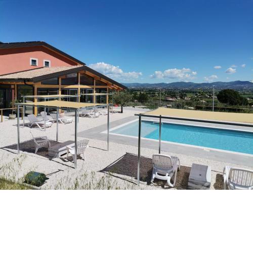 Agriturismo Incanto della Natura