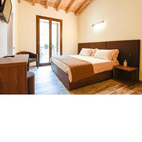 Agriturismo Ippolita Lucchetti