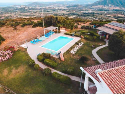 Agriturismo Irghitula