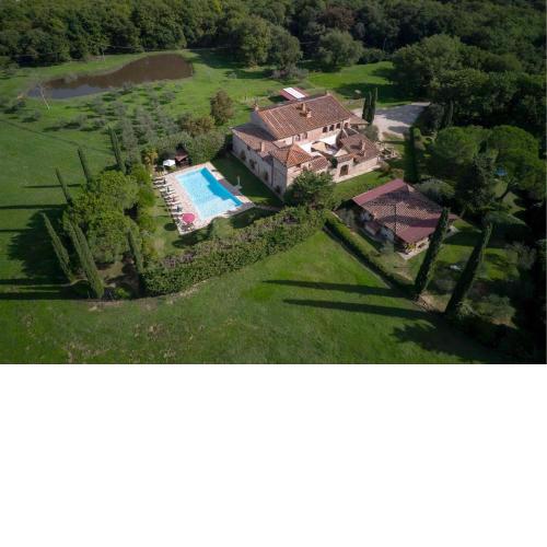 Agriturismo Ischieto - la Torretta