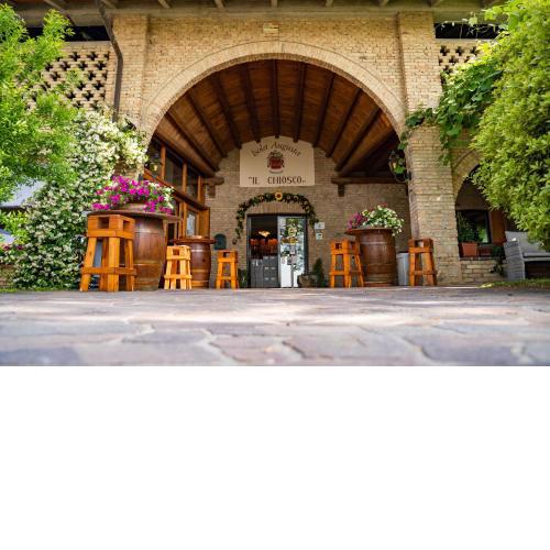 Agriturismo Isola Augusta