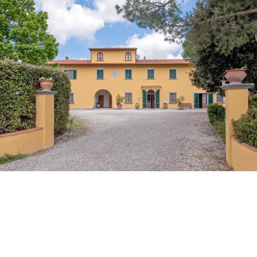 Agriturismo Isola Verde