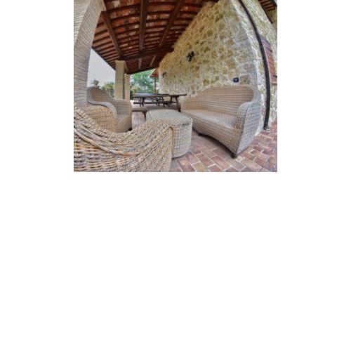 Agriturismo Isola Verde