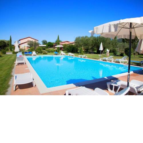 Agriturismo Isola Verde